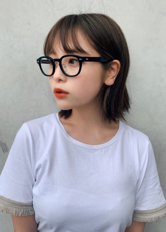 フラワーAラインスカート