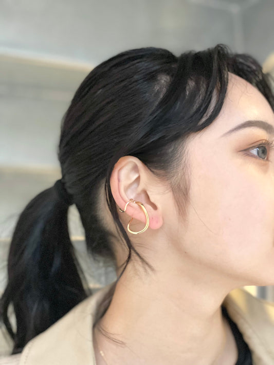 イヤーカフセット