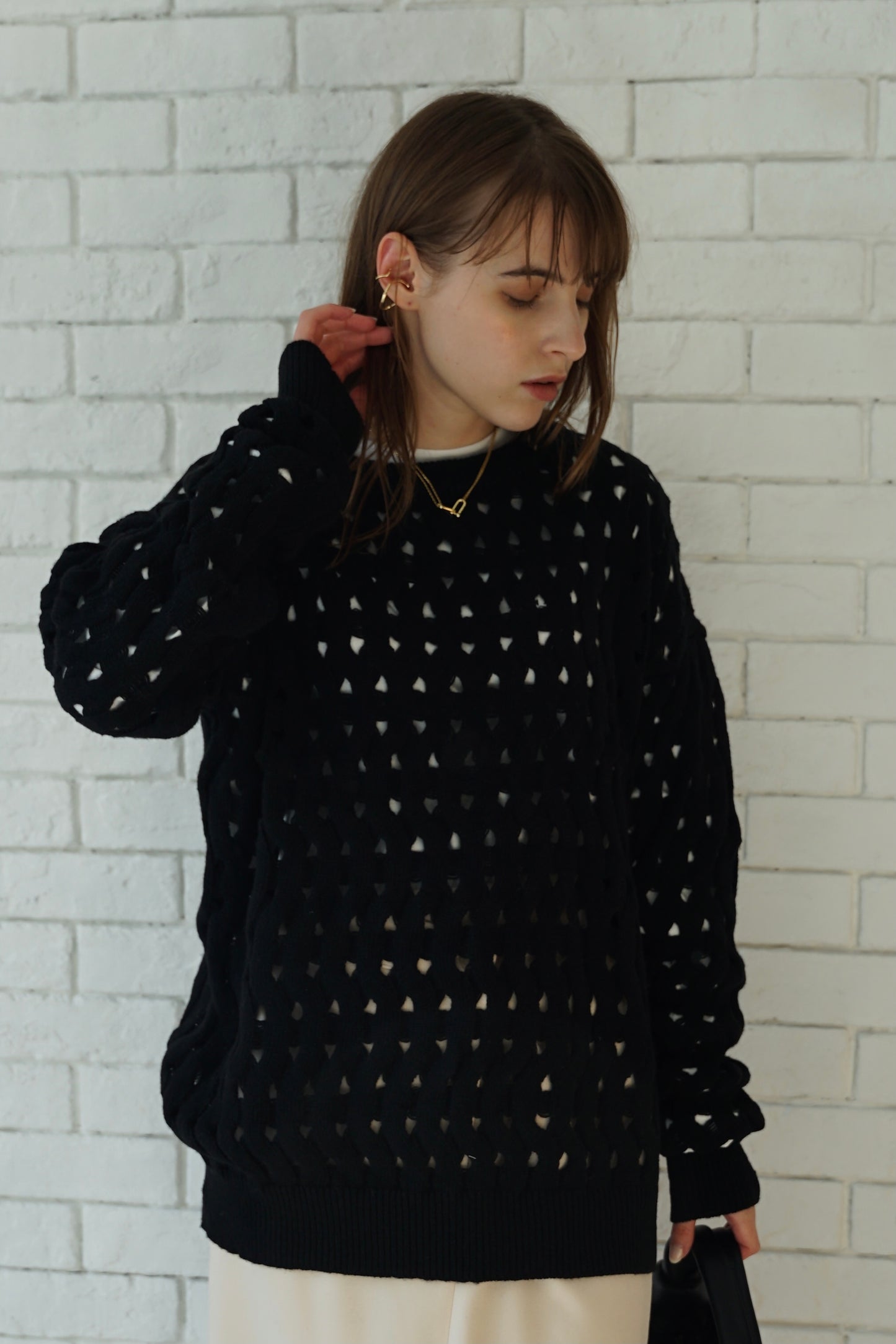 イヤーカフセット